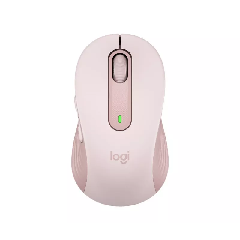 Mysz Logitech Signature M650 RF Bezprzewodowa + Bluetooth