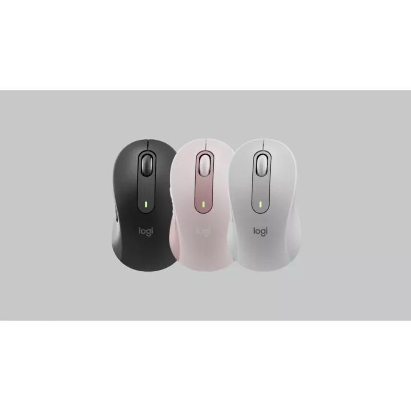 Mysz Logitech Signature M650 RF Bezprzewodowa + Bluetooth