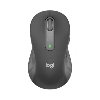 Mysz Logitech Signature M650 L Bezprzewodowa RF Bluetooth