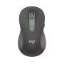 Mysz Logitech Signature M650 L Bezprzewodowa RF Bluetooth