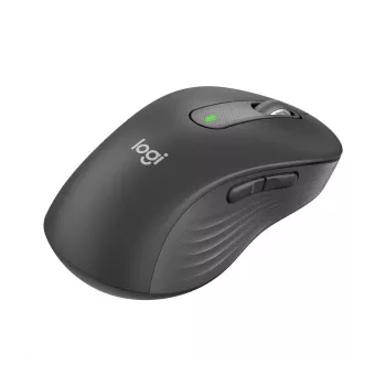 Mysz Logitech Signature M650 L Bezprzewodowa RF Bluetooth
