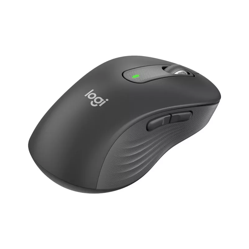 Mysz Logitech Signature M650 L Bezprzewodowa RF Bluetooth