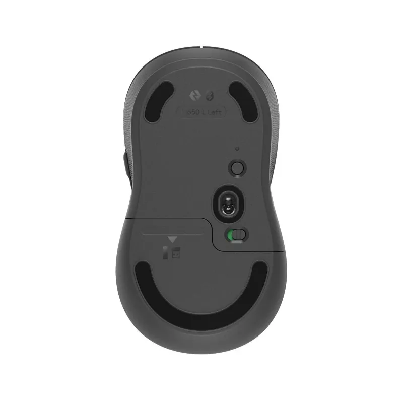 Mysz Logitech Signature M650 L Bezprzewodowa RF Bluetooth