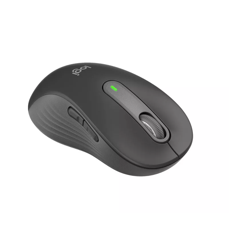 Mysz Logitech Signature M650 L Bezprzewodowa RF Bluetooth