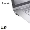 Mysz bezprzewodowa Logitech Signature M650 Logi Bolt Bluetooth