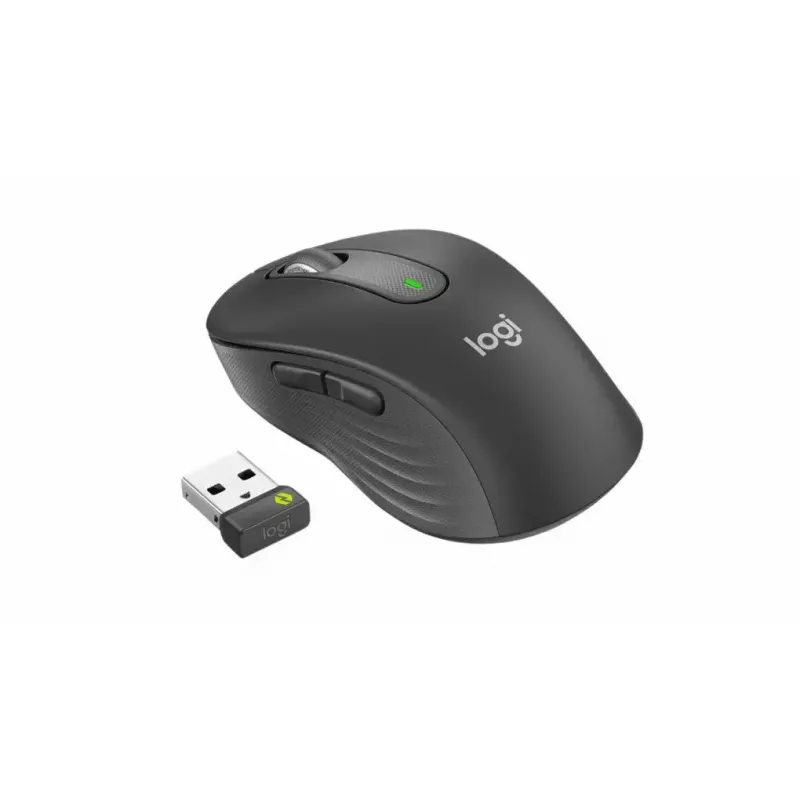 Mysz bezprzewodowa Logitech Signature M650 Logi Bolt Bluetooth