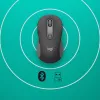 Mysz bezprzewodowa Logitech Signature M650 Logi Bolt Bluetooth