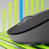Mysz bezprzewodowa Logitech Signature M650 Logi Bolt Bluetooth