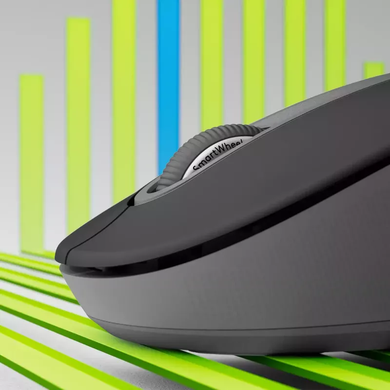 Mysz bezprzewodowa Logitech Signature M650 Logi Bolt Bluetooth