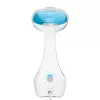 Ręczny parownic do ubrań Tefal Pure Tex DT9530G0 1700W, zbiornik na wodę 0,2 l, płyta ceramiczna, ciągła para 30 g/min, boost 90 g/min