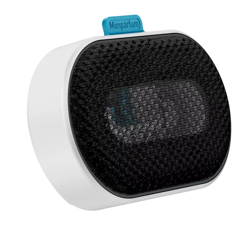 Ręczny parownic do ubrań Tefal Pure Tex DT9530G0 1700W, zbiornik na wodę 0,2 l, płyta ceramiczna, ciągła para 30 g/min, boost 90 g/min