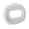Ręczny parownic do ubrań Tefal Pure Tex DT9530G0 1700W, zbiornik na wodę 0,2 l, płyta ceramiczna, ciągła para 30 g/min, boost 90 g/min