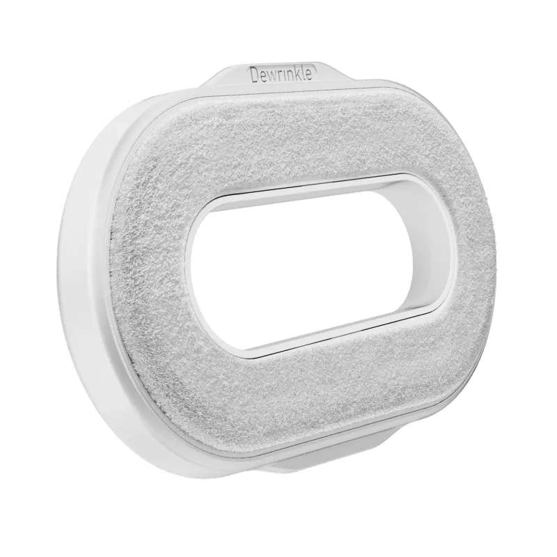 Ręczny parownic do ubrań Tefal Pure Tex DT9530G0 1700W, zbiornik na wodę 0,2 l, płyta ceramiczna, ciągła para 30 g/min, boost 90 g/min