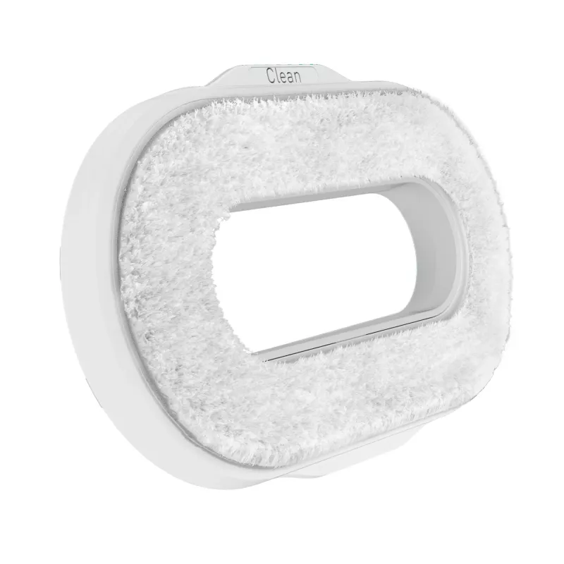 Ręczny parownic do ubrań Tefal Pure Tex DT9530G0 1700W, zbiornik na wodę 0,2 l, płyta ceramiczna, ciągła para 30 g/min, boost 90 g/min