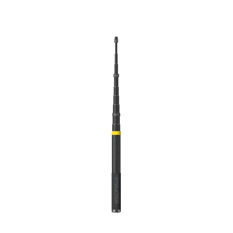 Selfie Stick Insta360 DINEESS/B Czarny Żółty