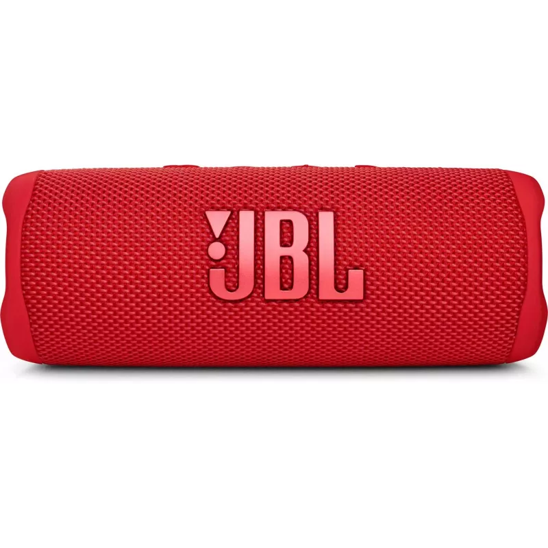 Przenośny głośnik stereo JBL FLIP 6 CZERWONY