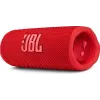 Przenośny głośnik stereo JBL FLIP 6 CZERWONY