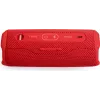 Przenośny głośnik stereo JBL FLIP 6 CZERWONY