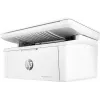Wielofunkcyjna drukarka laserowa HP LaserJet MFP M140w — Mono, 20 str./min, 600×600 DPI, A4, Wi‑Fi, Ethernet, Biała