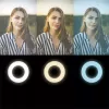Pierścień oświetleniowy LogiLink AA0150 24 LED