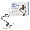 Pierścień oświetleniowy LogiLink AA0150 24 LED