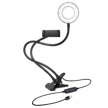 Pierścień oświetleniowy LogiLink AA0150 24 LED