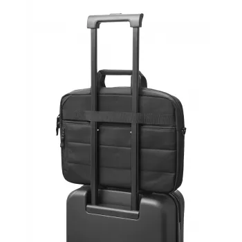 Torba na laptopa HP Professional 15.6 cala aktówka monochromatyczna