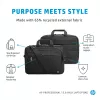 Torba na laptopa HP Professional 15.6 cala aktówka monochromatyczna