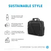 Torba na laptopa HP Professional 15.6 cala aktówka monochromatyczna