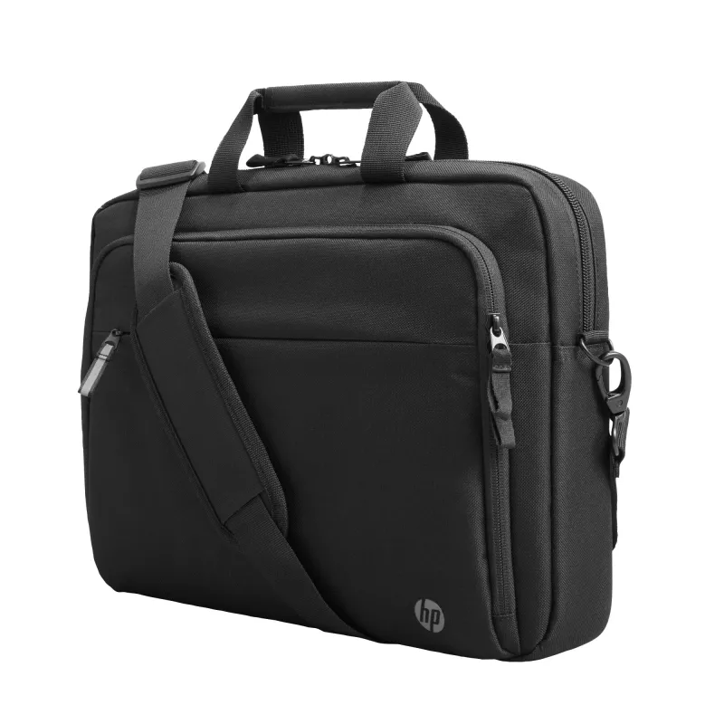 Torba na laptopa HP Professional 15.6 cala aktówka monochromatyczna