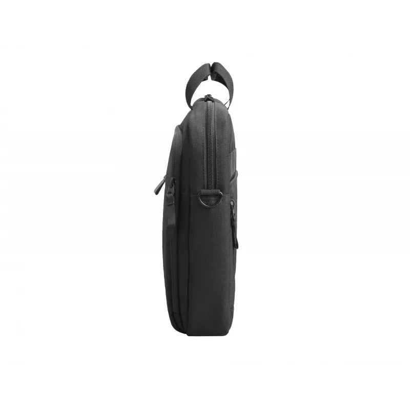 Torba na laptopa HP Professional 15.6 cala aktówka monochromatyczna