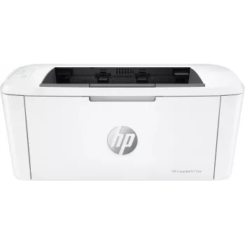 Drukarka HP LaserJet M110w, Laser, 600 x 600 DPI, A4, 20 ppm, Gotowa do sieci, Biała
