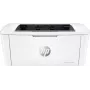 Drukarka HP LaserJet M110w, Laser, 600 x 600 DPI, A4, 20 ppm, Gotowa do sieci, Biała