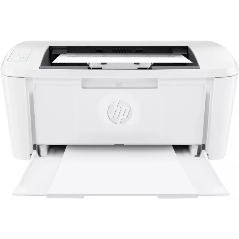Drukarka HP LaserJet M110w, Laser, 600 x 600 DPI, A4, 20 ppm, Gotowa do sieci, Biała