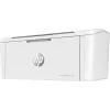 Drukarka HP LaserJet M110w, Laser, 600 x 600 DPI, A4, 20 ppm, Gotowa do sieci, Biała