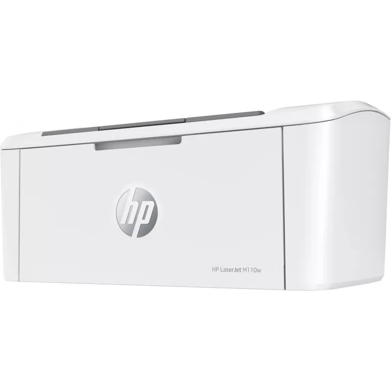 Drukarka HP LaserJet M110w, Laser, 600 x 600 DPI, A4, 20 ppm, Gotowa do sieci, Biała