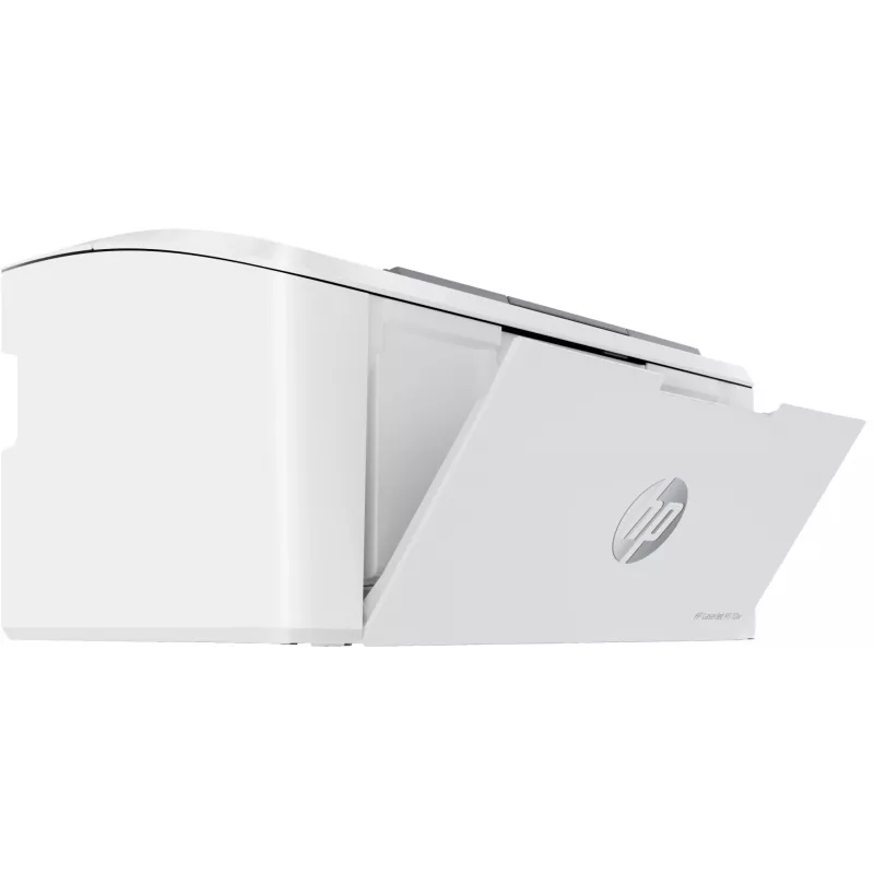 Drukarka HP LaserJet M110w, Laser, 600 x 600 DPI, A4, 20 ppm, Gotowa do sieci, Biała