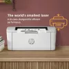 Drukarka HP LaserJet M110w, Laser, 600 x 600 DPI, A4, 20 ppm, Gotowa do sieci, Biała