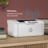 Drukarka HP LaserJet M110w, Laser, 600 x 600 DPI, A4, 20 ppm, Gotowa do sieci, Biała
