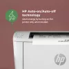 Drukarka HP LaserJet M110w, Laser, 600 x 600 DPI, A4, 20 ppm, Gotowa do sieci, Biała