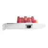 ASUS XG-C100C V3 Internal Ethernet 10000 Mbit/s