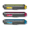Multipack tonerów Brother TN241CMY 2200 stron cyjan magenta żółty