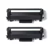 Toner Brother TN2420 TWIN-pack 3000 stron Czarny