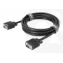 Kabel VGA dwukierunkowy M/M 3 m 28AWG CLUB3D CAC-1703