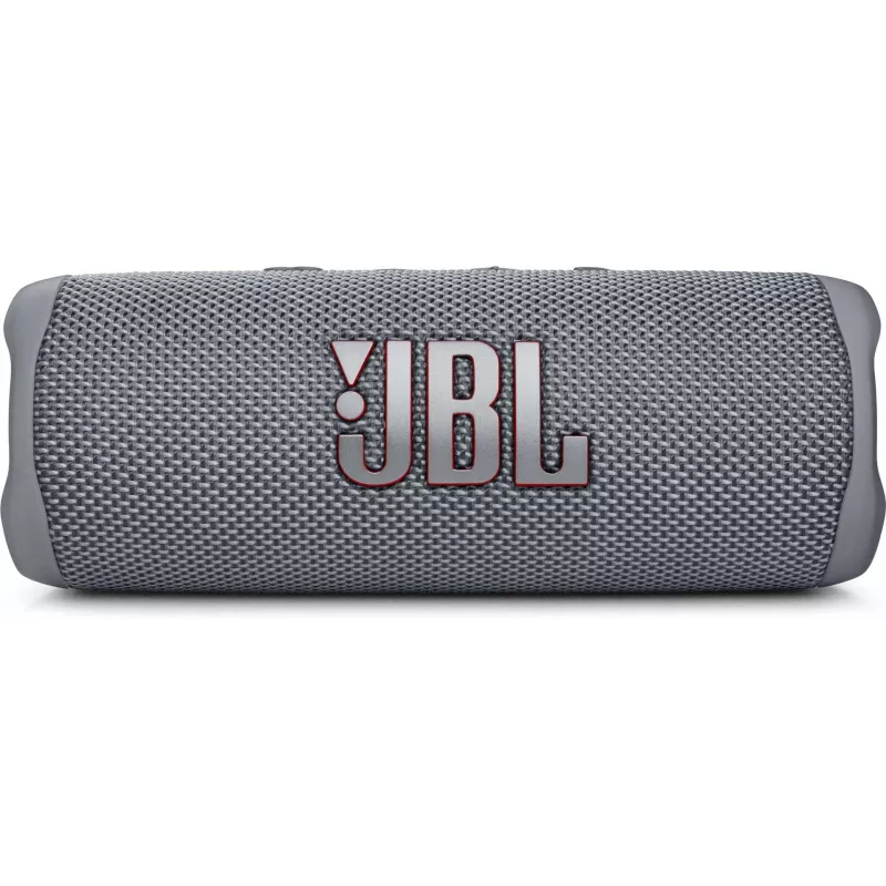 Przenośny głośnik stereo JBL FLIP 6 SZARY