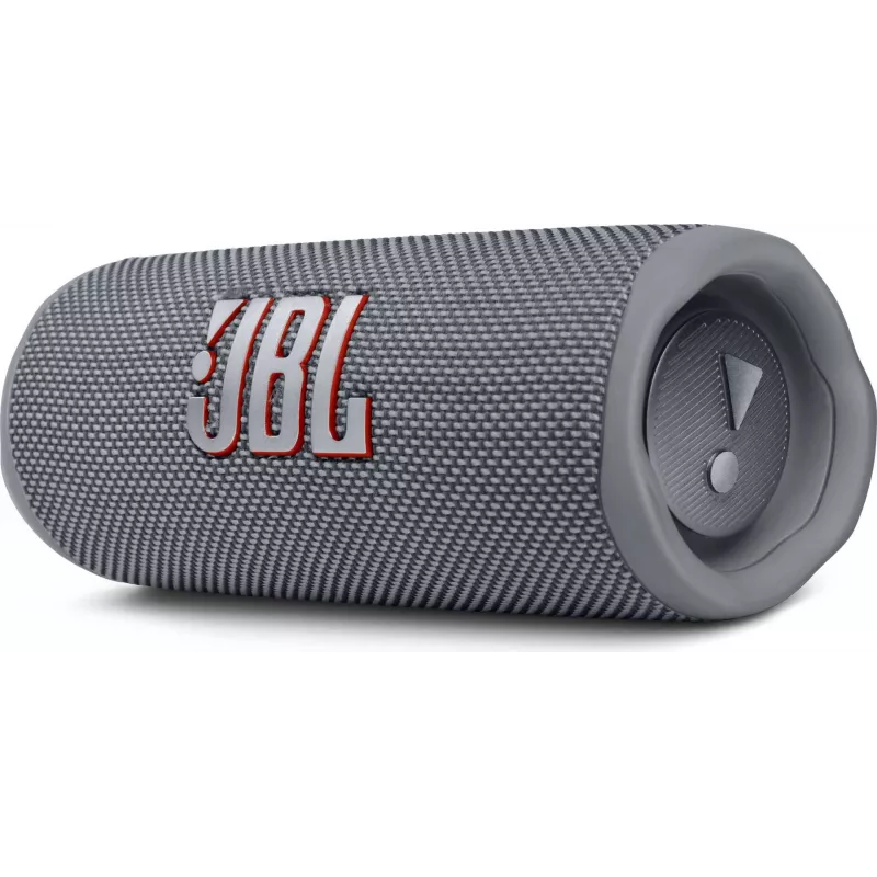 Przenośny głośnik stereo JBL FLIP 6 SZARY