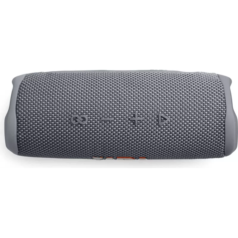 Przenośny głośnik stereo JBL FLIP 6 SZARY