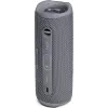 Przenośny głośnik stereo JBL FLIP 6 SZARY