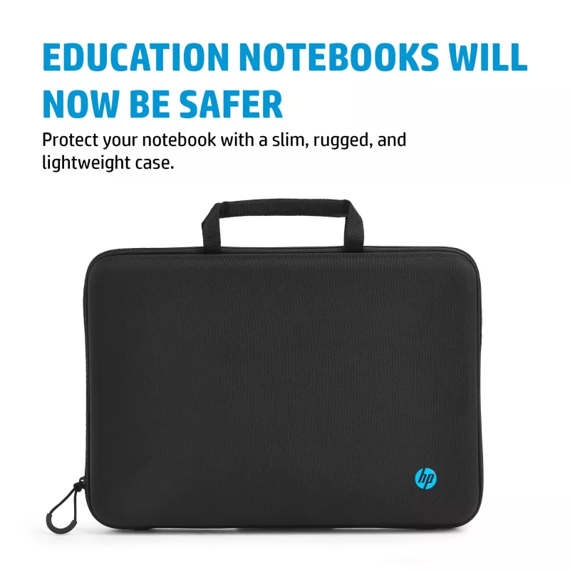Torba na laptopa HP Mobility 11.6 cala Maksymalna przekątna ekranu 29,5 cm