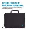 Torba na laptopa HP Mobility 11.6 cala Maksymalna przekątna ekranu 29,5 cm
